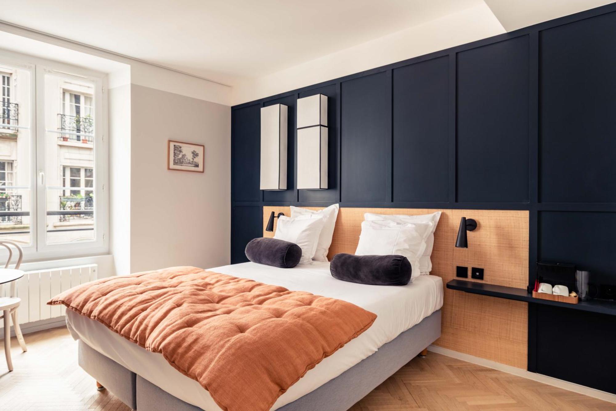 Hotel Maison Traversiere Paris Room photo